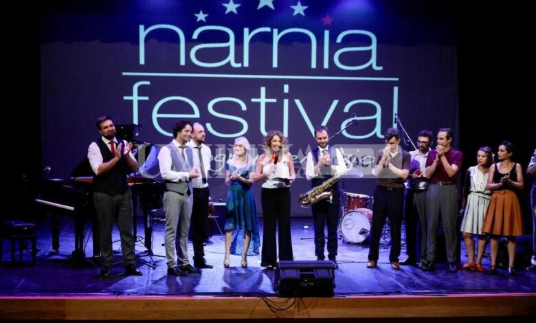 Narnia Festival 18