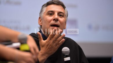 Padre Enzo Fortunato è da oggi il responsabile della comunicazione della basilica di San Pietro 11 PadreEnzoFortunato ErmeteRealacci Giffoni2022 28Luglio Salsano 5 scaled