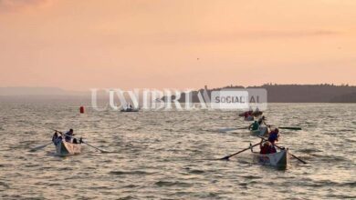 Trasimeno, a Passignano torna il Palio delle barche 14 Palio delle barche repertorio