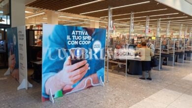 SPID ALLA COOP 2