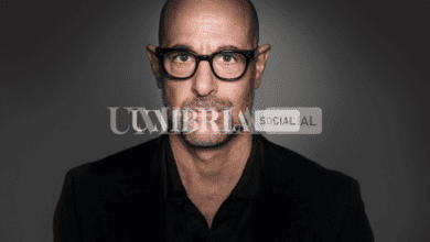 Montone, Stanley Tucci sarà ospite all’Umbria Film Festival 12 Schermata 2022 07 01 alle 16.03.51