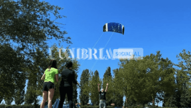 Sport e disabilità, al lago Trasimeno corsi dedicati al kitesurf 4 Schermata 2022 07 05 alle 16.40.12