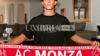 Calcio, il perugino Filippo Ranocchia passa ufficialmente al Monza 5 Schermata 2022 07 22 alle 17.59.16