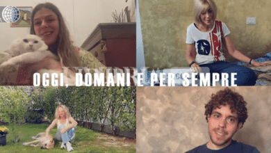 L'Oipa lancia la campagna estiva contro l’abbandono degli animali 10 Screenshot 3