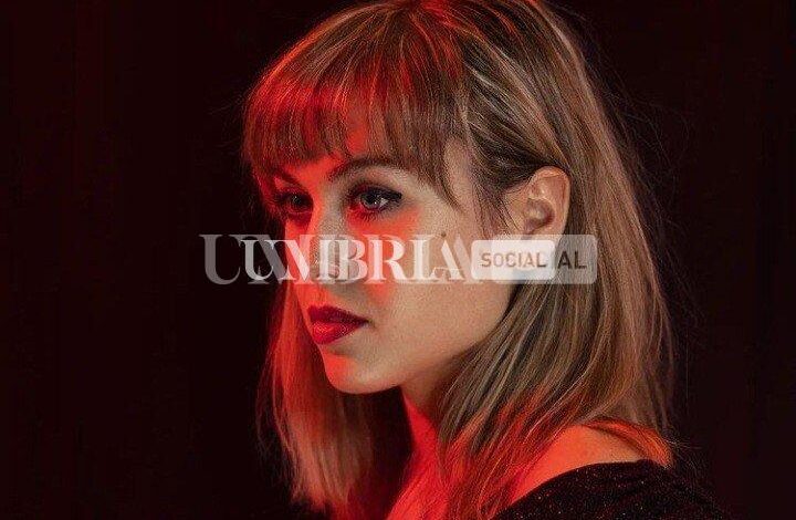 Una perugina prima nella classifica di Beatport: Laura Welle fa furore su TikTok grazie ai fan di Rihanna 1 Screenshot 20220711 182548 Instagram