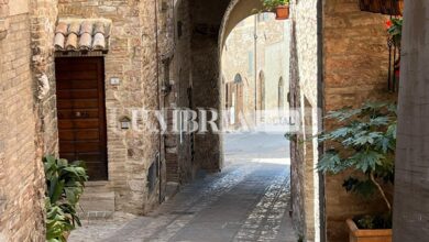 Via Torre Belvedere di Spello fra le 20 strade più belle del mondo (foto) 7 WhatsApp Image 2022 07 04 at 11.13.41