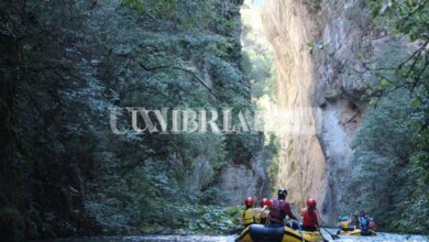 Umbria all'avventura, Cascata delle Marmore e Valnerina eccellenze nazionali 5 WhatsApp Image 2022 07 15 at 11.00.45