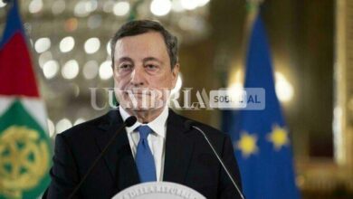 Governo, si apre la crisi: Mario Draghi annuncia le dimissioni 9 draghi