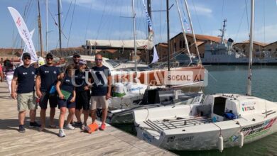 equipaggi velo club castiglionese 1