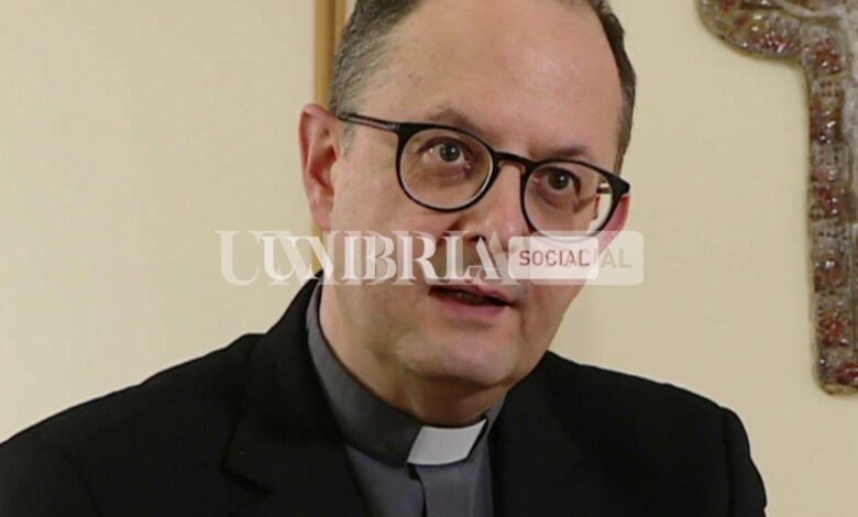 Don Ivan Maffeis è il nuovo vescovo di Perugia 1 maxresdefault