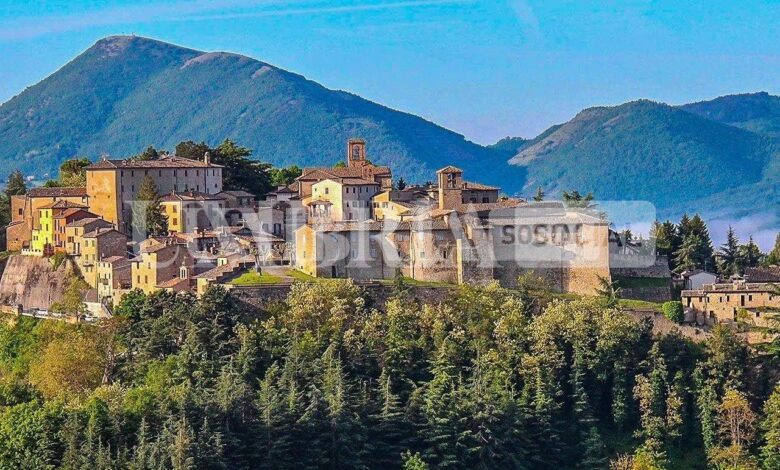Montone, opportunità per i giovani con il Servizio Civile Universale: come fare domanda 1 montone425367078733348864 o