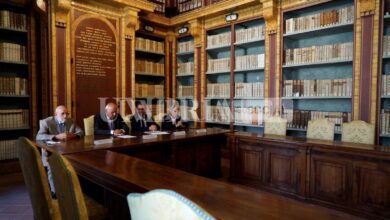 Università degli Studi di Perugia, presentata la nuova laurea abilitante per geometri 9 presentazione corso di laurea geometri 3