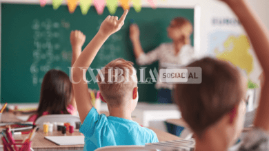 Dimensionamento scolastico in Umbria, la Regione porta il caso al Presidente della Repubblica 8 scuola