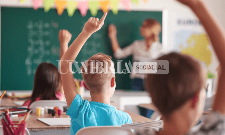 Tavolo sull’offerta formativa, si parla di iscrizioni per l’anno 25/26 e il dimensionamento 1 scuola