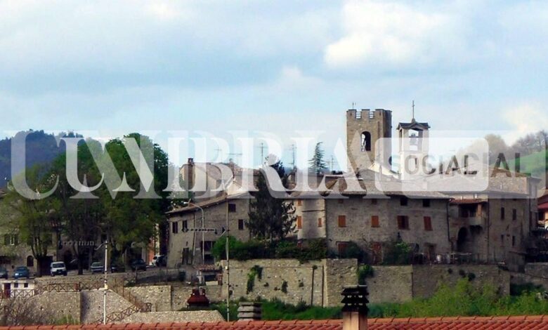 A Valfabbrica riaprono due chiese storiche patrimonio di grande valore: dal 5 agosto al 18 settembre nei weekend 1 4ACC1867 09A8 493B A2D0 B03F82401ADF