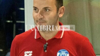 Alessandro Camilli, il giudice ternano protagonista agli Europei di Nuoto a Roma 4 73003DBA 0E96 4DE4 B1D5 BCDBED8D1274