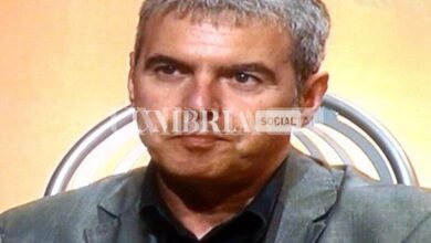 L’Umbria sportiva piange Fabrizio Chiani, giornalista grande tifoso della Narnese 8 8E237A90 0FA0 4322 9B38 9833FF6C2EFD