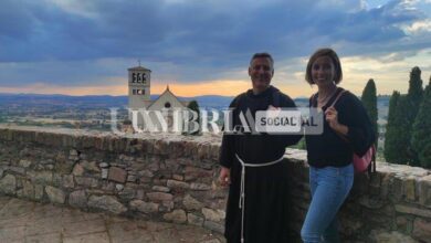 “In Cammino”, su Rai3 il nuovo programma condotto da padre Enzo Fortunato e Giulia Nannini 2 EC963A77 B7D9 42FA ABD4 F8C6E5C61142