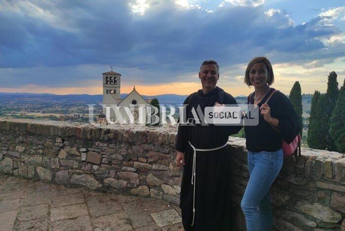 “In Cammino”, su Rai3 il nuovo programma condotto da padre Enzo Fortunato e Giulia Nannini 1 EC963A77 B7D9 42FA ABD4 F8C6E5C61142