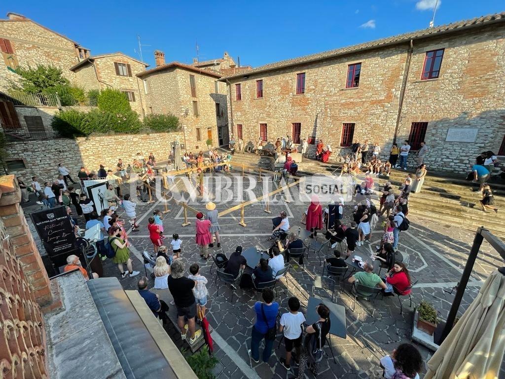 Corciano Festival, un bilancio di grande successo per la 58esima edizione 2