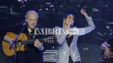 Foto Toquinho e Camilla Faustino 04