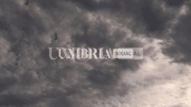 Meteo, estate ai titoli di coda: le previsioni in Umbria 3 Schermata 2022 08 29 alle 11.15.28