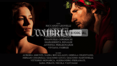 Narni, il Purgatorio di Dante in scena alla rocca Albornoz 10 Schermata 2022 08 31 alle 10.39.00