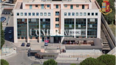 Magione, arrestato grazie al sistema “Alert Alloggiati”: era ricercato dalla polizia tedesca 8 Screenshot 20220823 103345 Superimpose