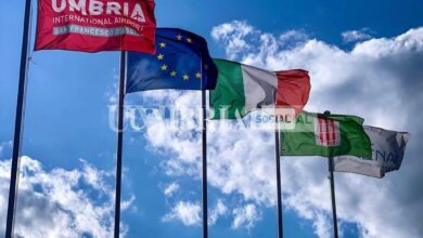 Aeroporto dell'Umbria è record, luglio il mese più trafficato 3 WhatsApp Image 2022 04 26 at 21.04.22