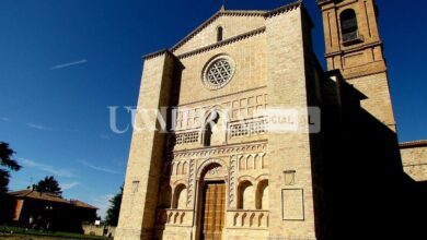 Cripta della ex chiesa di San Francesco al prato, stanziati 215.000 per la valorizzazione 7 san francesco prato