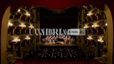 Al via la Sagra Musicale Umbra, al centro della 77esima edizione le "Madri" 13 242175360 1697150867157805 7658989574152656253 n
