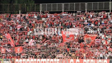 Venduto il Perugia Calcio, si chiude l'epoca Santopadre: due diligence in corso 8 302482368 5156626647782936 7335307173707570657 n