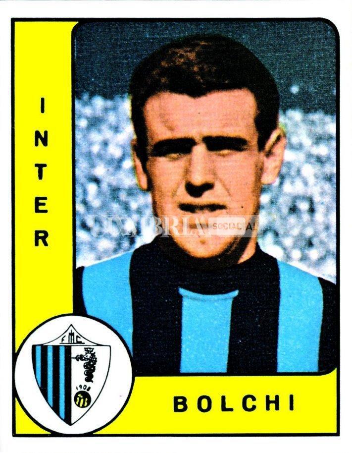 Lutto nel calcio, muore l'allenatore ex Ternana Bruno Bolchi 3 Lutto nel calcio, muore l'allenatore ex Ternana Bruno Bolchi 2