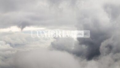 Maltempo, allerta meteo sull’Umbria per domenica 25 settembre 6 63DFF2AF 0FED 40FA 9C39 1B55110B9ABE