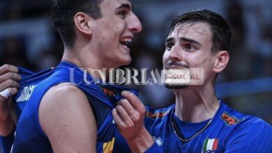L’Italia del Volley è Campione del Mondo: Simone Giannelli MVP 10 991F16FE 80EA 47C1 9903 61DBB38B5E59