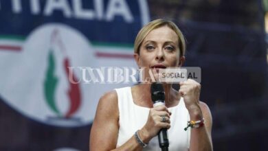 Elezioni Politiche, seggi chiusi: dai primi exit poll Fratelli d’Italia con Giorgia Meloni davanti a tutti 6 CB9456F2 19C4 4F46 9AAA 0F0048E65C25