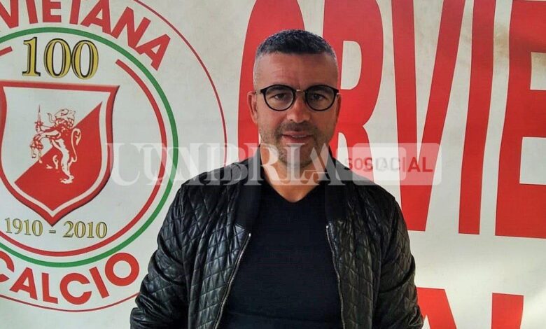 Antonio di Natale sbarca all'Orvietana, sarà il nuovo vicepresidente 1 Di Natale