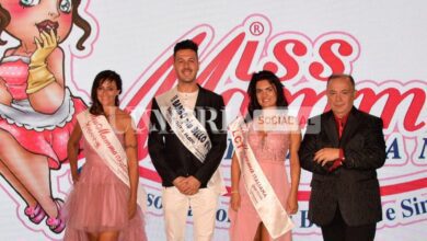 Miss Mamma Italia 2022, due umbre vincitrici: Simona ed Erica si aggiudicano due fasce speciali 12 MMI Perugia 2