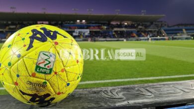 Pallone serie b