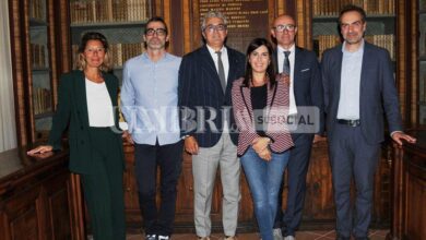 Presentazione Sharper