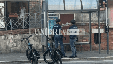 Perugia, trovato in possesso di 20 involucri di cocaina in zona Porta Pesa 14 Schermata 2022 09 01 alle 10.07.04
