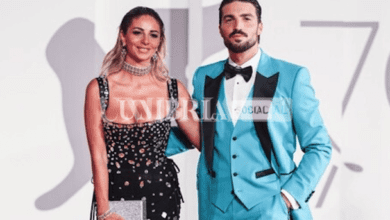 Venezia 79, Mariano Di Vaio premiato come miglior influencer 12 Schermata 2022 09 06 alle 10.47.54