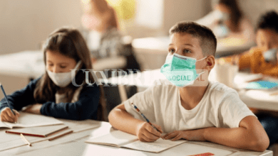 Ritorno a scuola in sicurezza: i comportamenti da adottare 5 Schermata 2022 09 09 alle 10.19.15