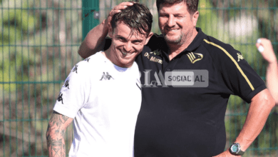 Castori e Perugia ai titoli di coda: Silvio Baldini è il nuovo allenatore 6 Schermata 2022 09 19 alle 17.52.14