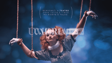 Teatro Lyrick di Assisi, da novembre a marzo un cartellone ricco di spettacoli 9 Schermata 2022 09 20 alle 16.57.56