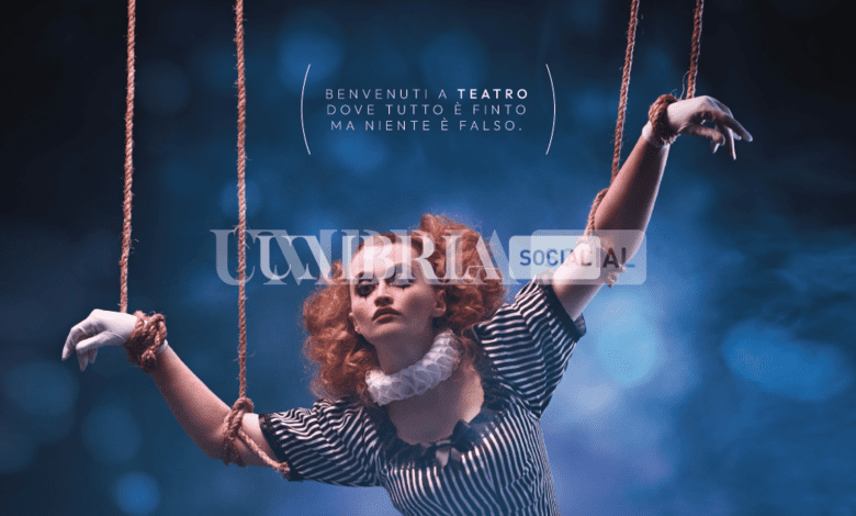 Teatro Lyrick di Assisi, da novembre a marzo un cartellone ricco di spettacoli 1 Schermata 2022 09 20 alle 16.57.56