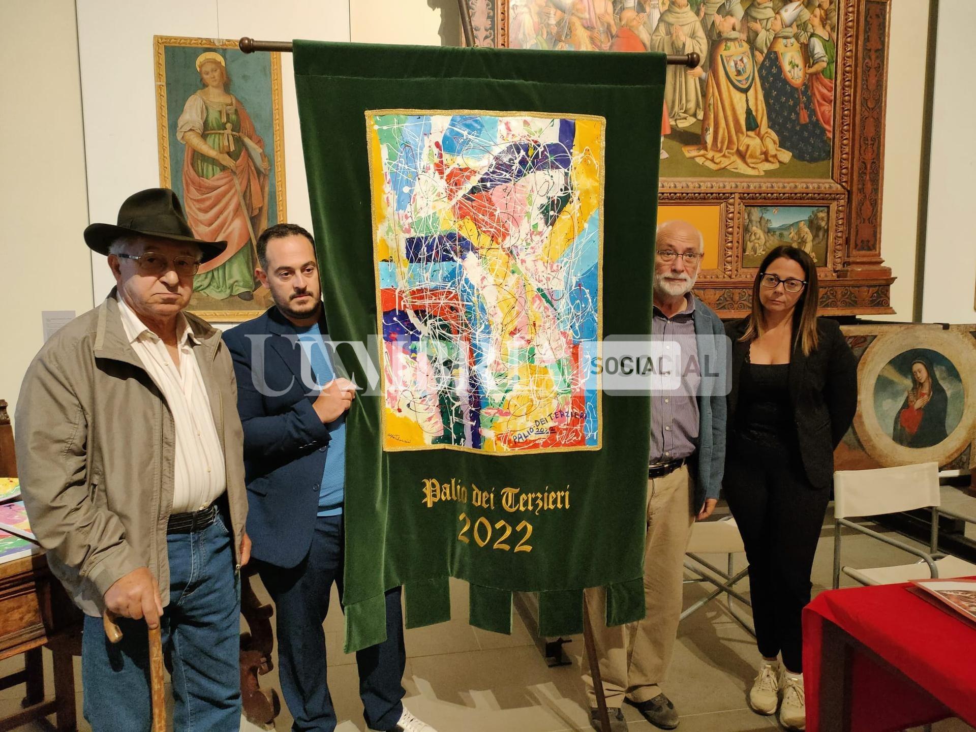 Ottobre trevano, tornano la sagra del sedano nero e il Palio dei terzieri 3 Ottobre trevano, tornano la sagra del sedano nero e il Palio dei terzieri 2