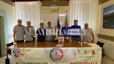Bevagna pronta ad ospitare i Campionati italiani di tiro con l’arco 15 WhatsApp Image 2022 09 08 at 11.48.43