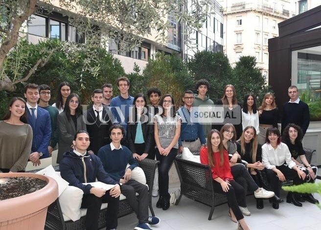 L’ex studente del Plinio Zakaria Ghouiza nominato “Alfiere del Lavoro”, ricevuto da Mattarella 1 283D29F4 E34B 44E7 A314 8A2F0573065C