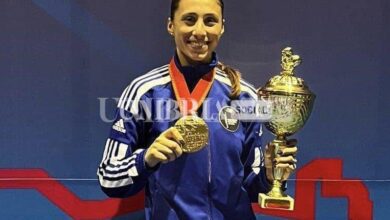 Irma Testa medaglia d’oro agli Europei nel pugilato femminile 3 2C4AFF99 8093 4DE6 9F89 7CBA24CC6142